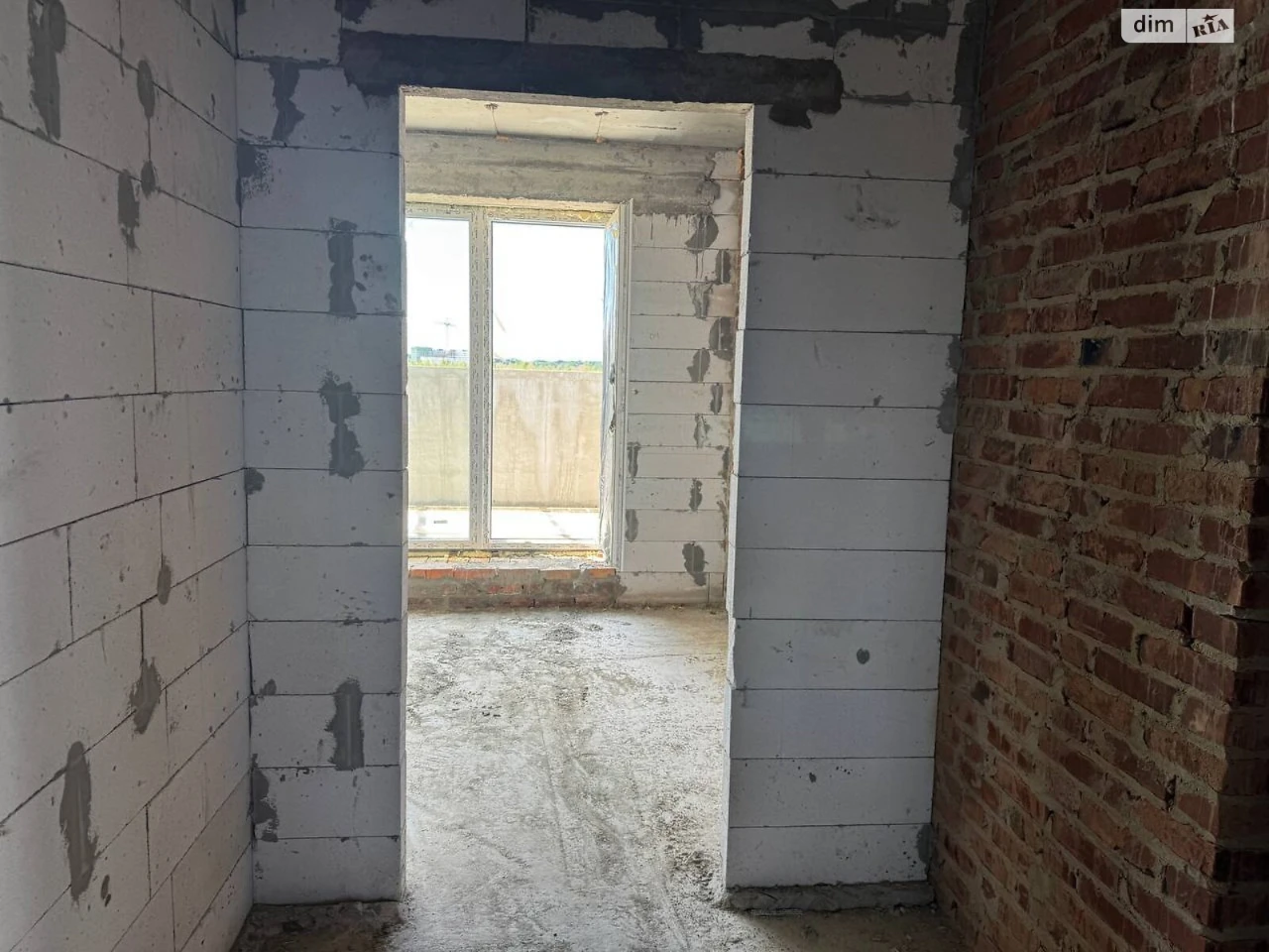 Apartment for Sale in Bucha
