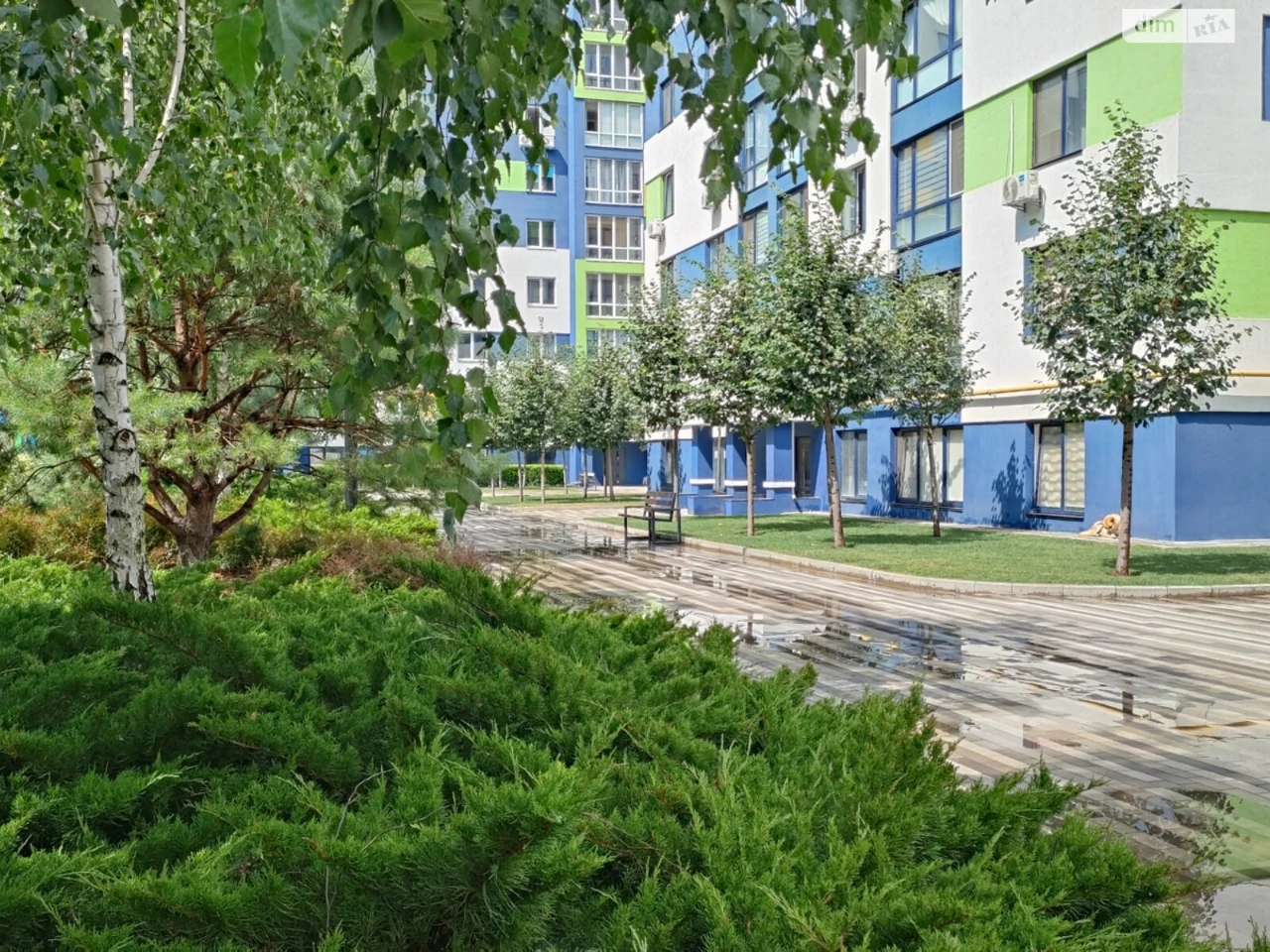 Apartment for Sale in Bucha