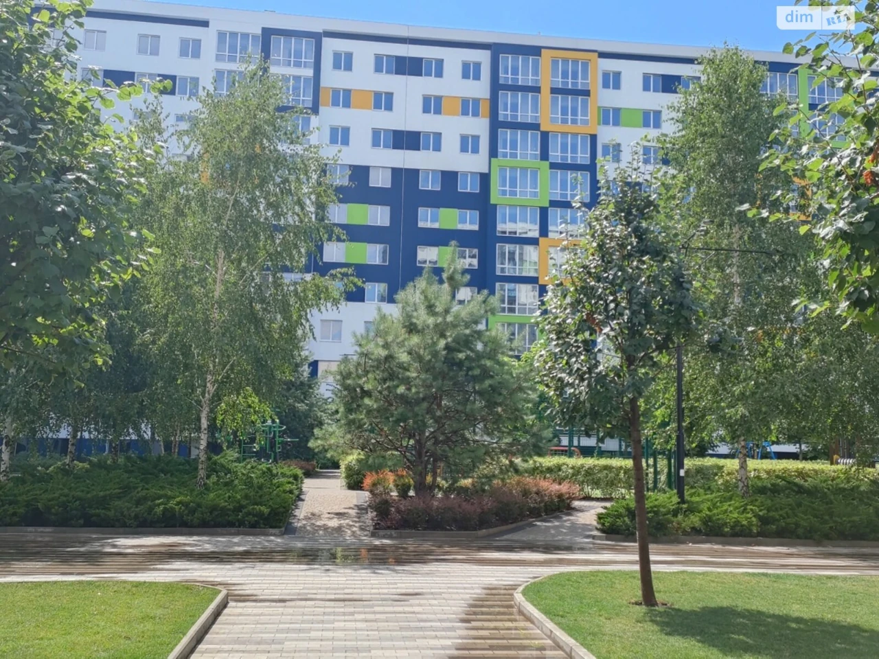 Apartment for Sale in Bucha