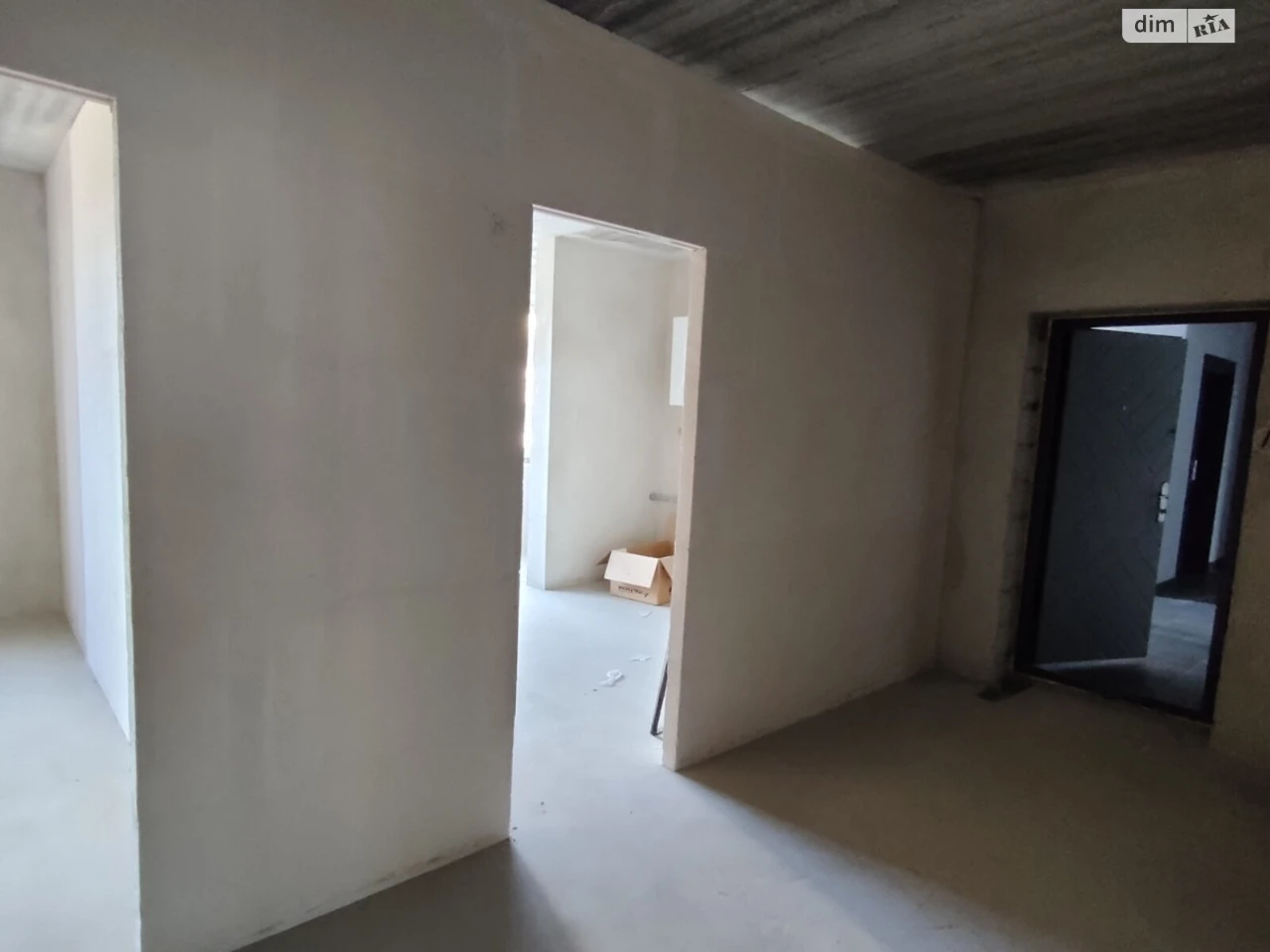 Apartment for Sale in Bucha