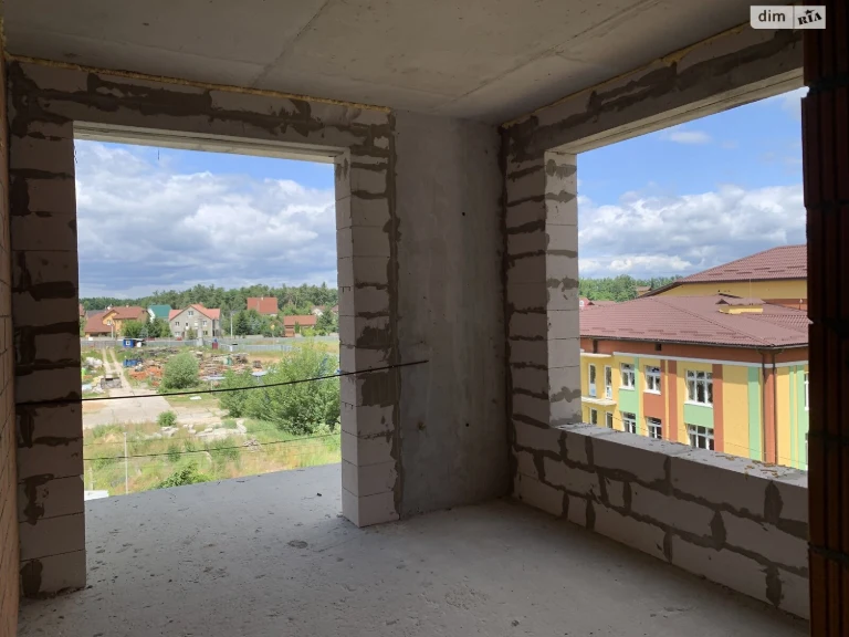 Apartment for Sale in Bucha