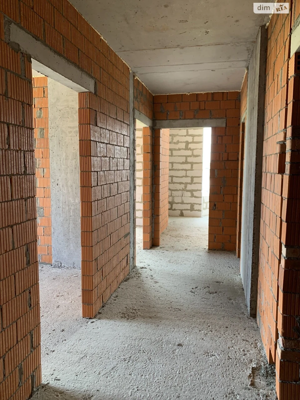 Apartment for Sale in Bucha