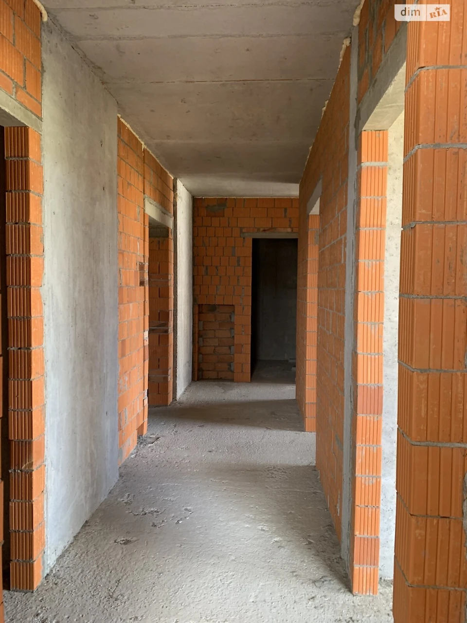 Apartment for Sale in Bucha