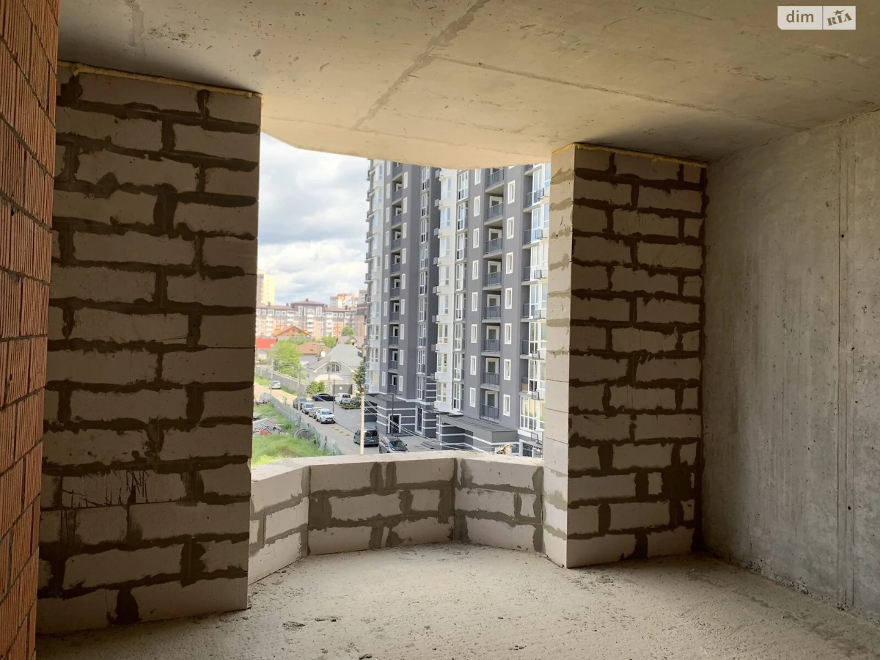 Apartment for Sale in Bucha