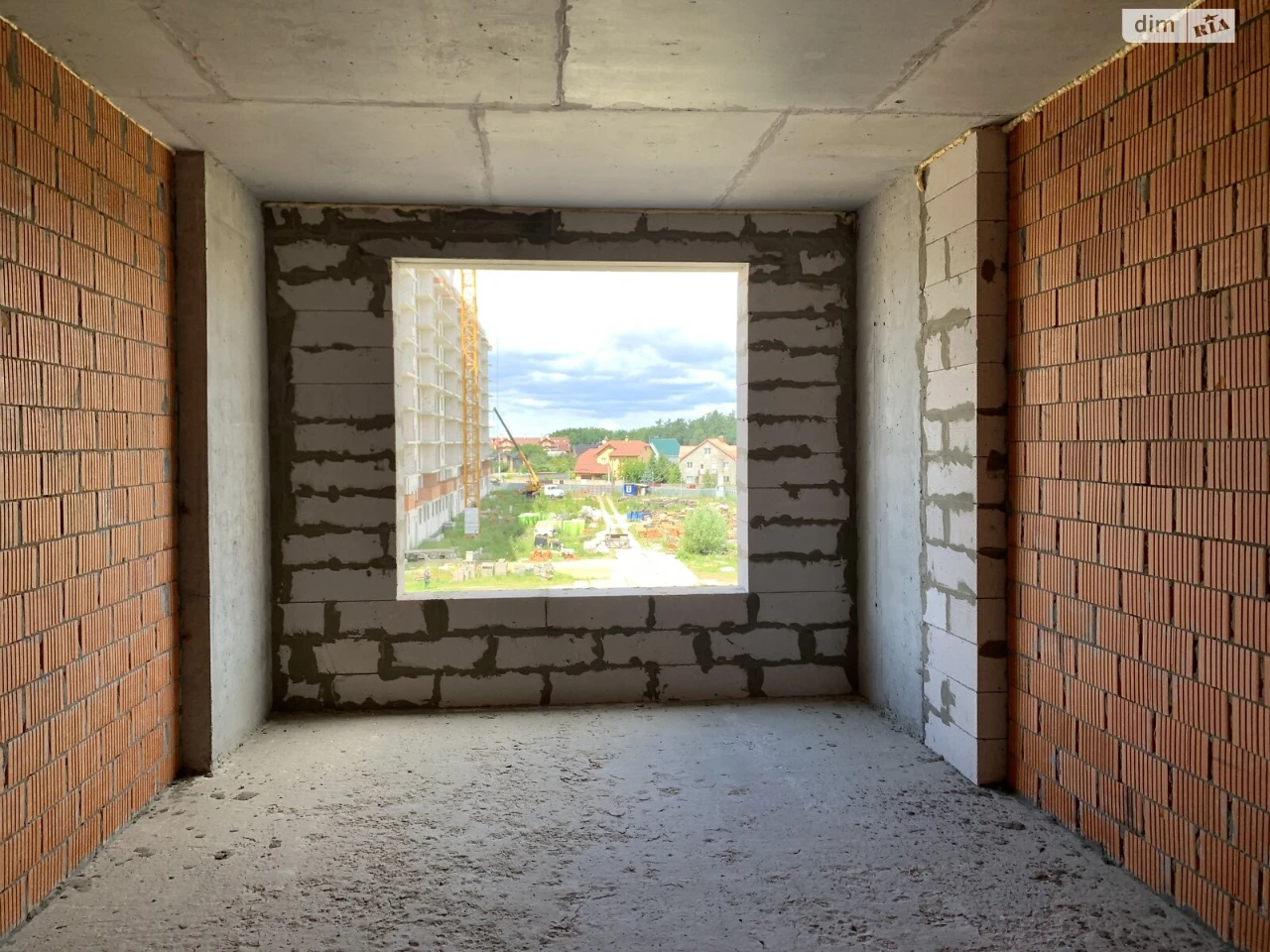 Apartment for Sale in Bucha