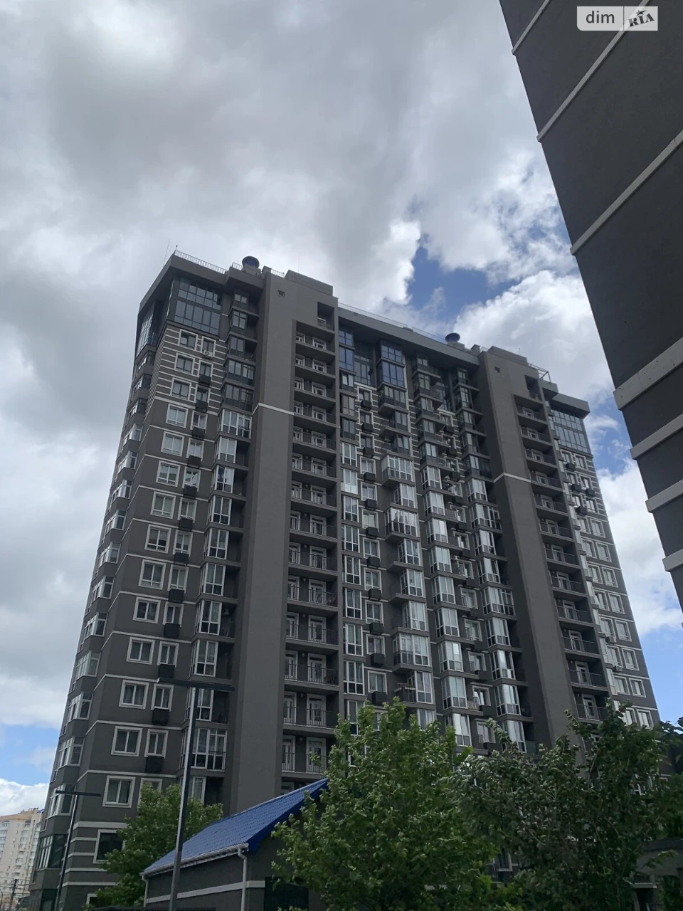Apartment for Sale in Bucha