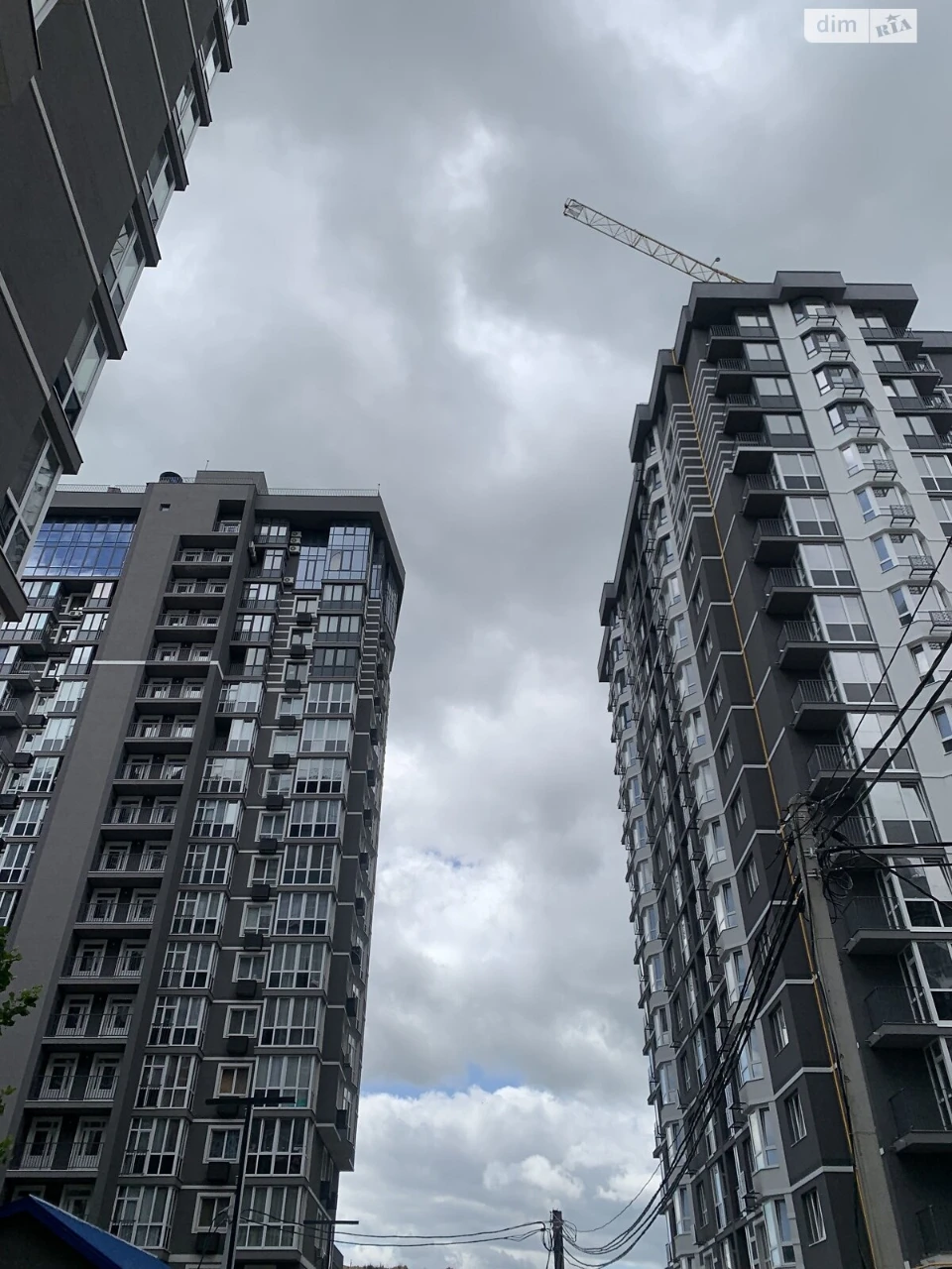 Apartment for Sale in Bucha