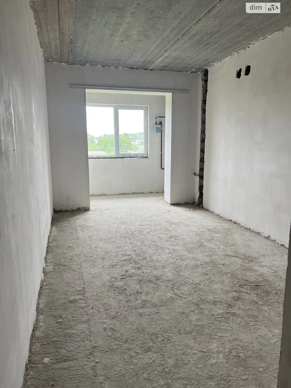 Apartment for Sale in Bucha