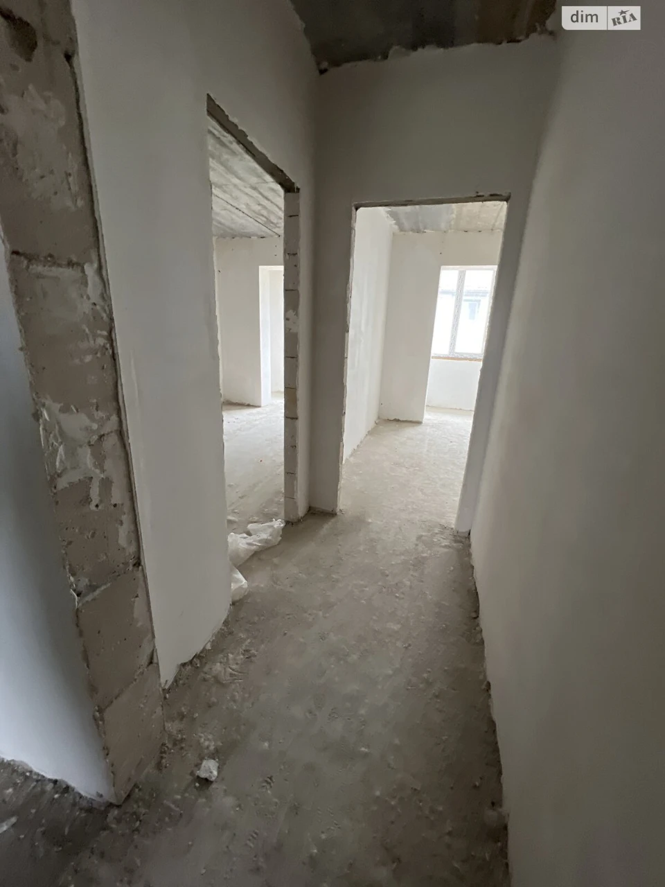 Apartment for Sale in Bucha