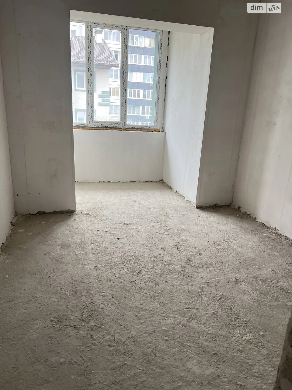 Apartment for Sale in Bucha