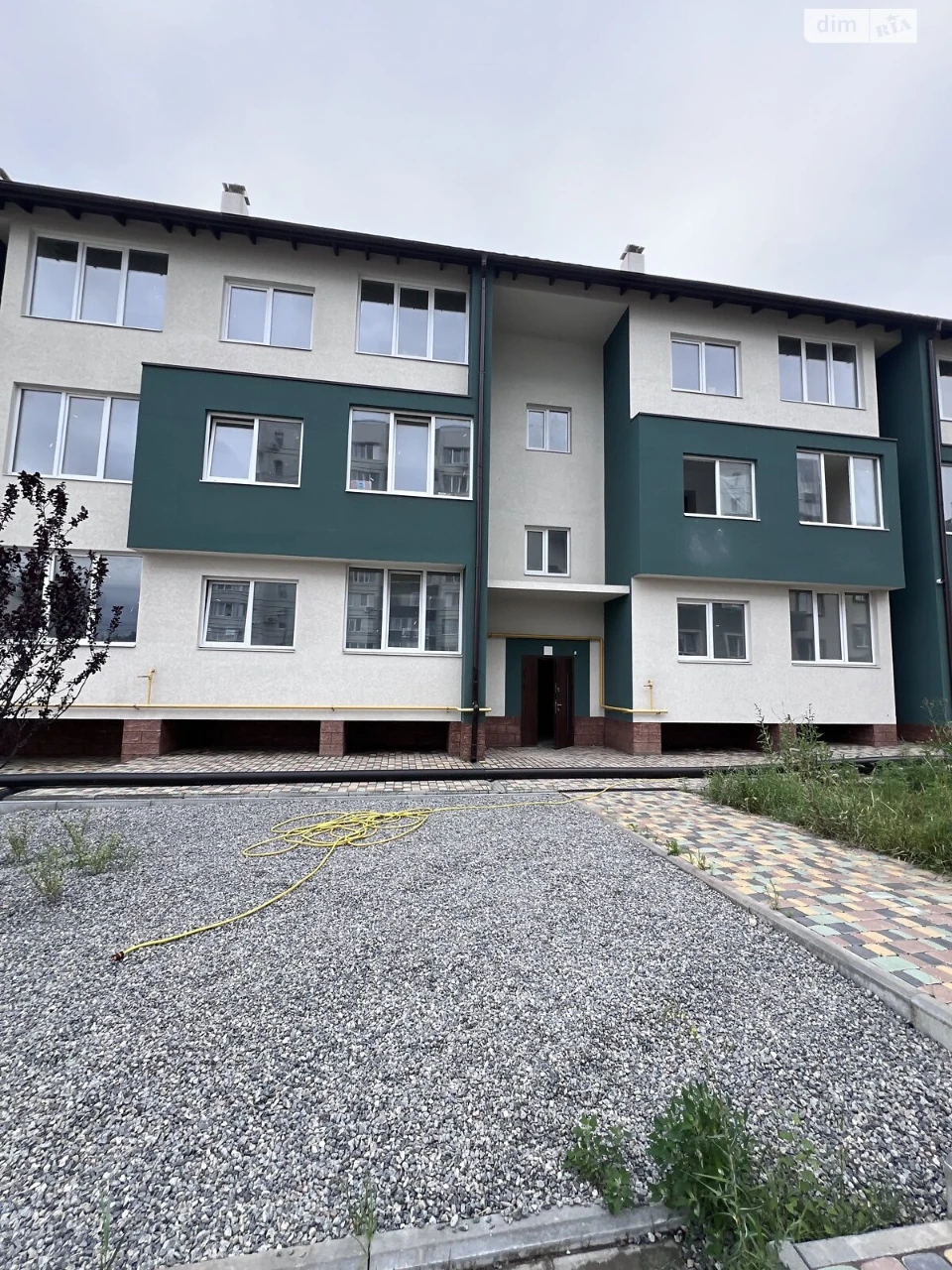 Apartment for Sale in Bucha