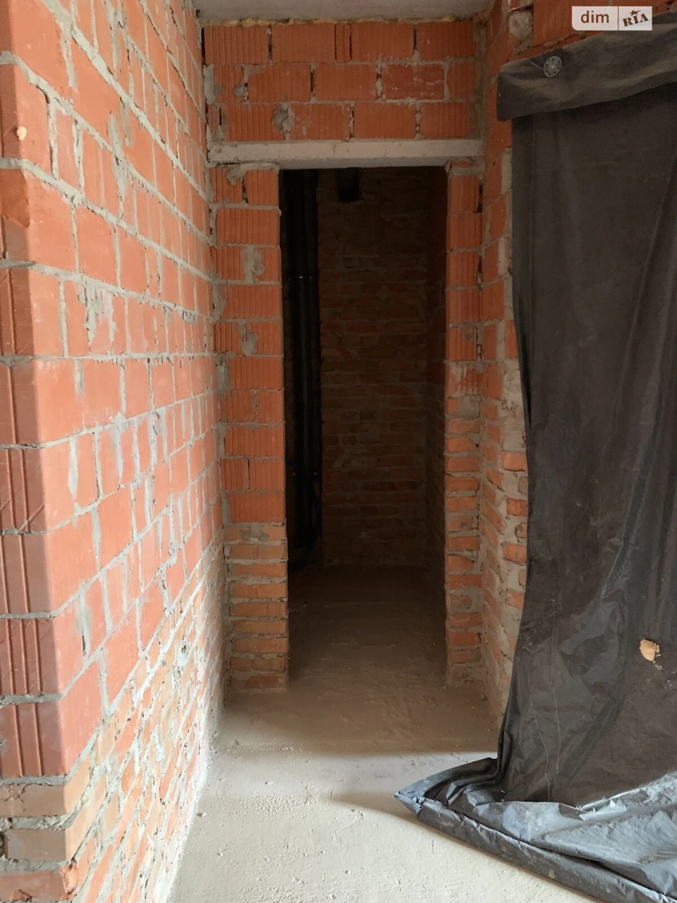 Apartment for Sale in Bucha