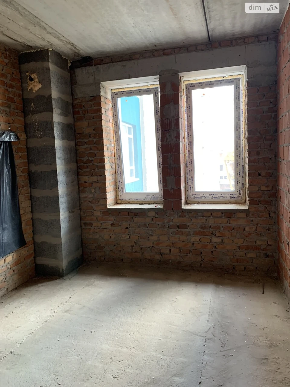 Apartment for Sale in Bucha