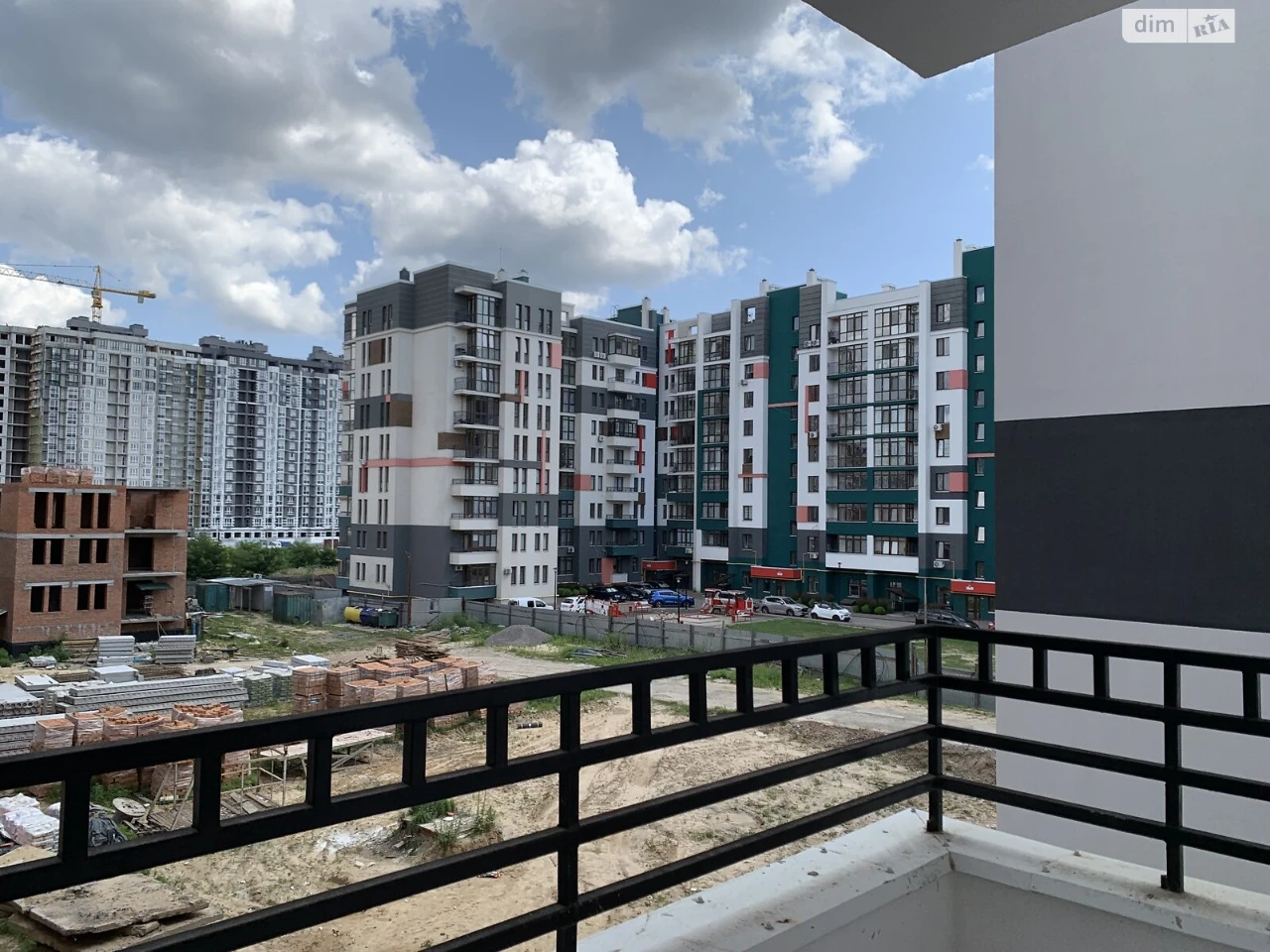 Apartment for Sale in Bucha