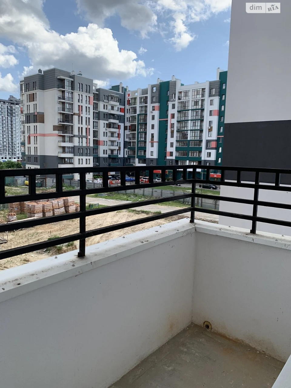 Apartment for Sale in Bucha