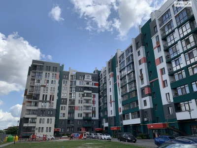 Apartment for Sale in Bucha