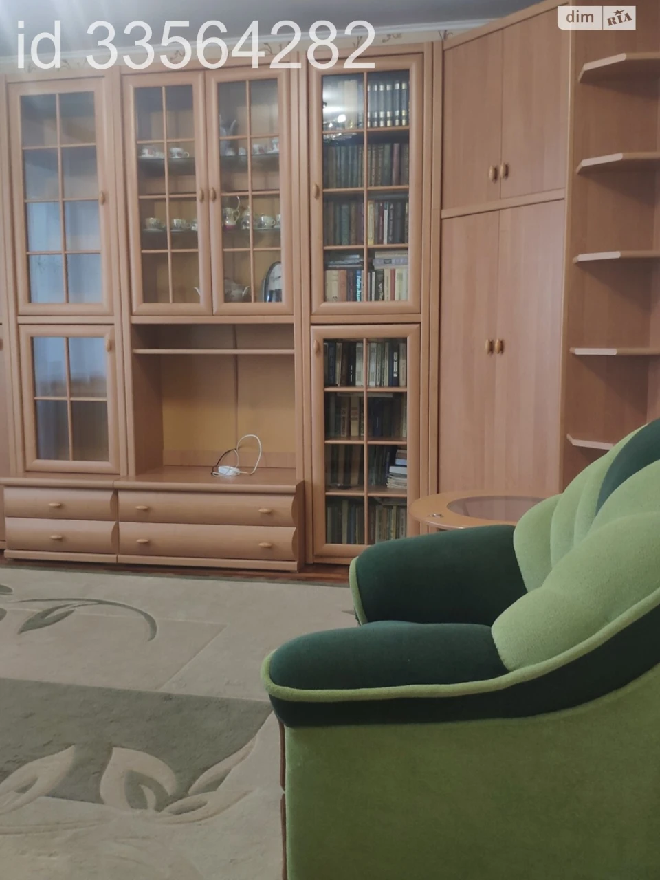 Apartment for Sale in Bucha