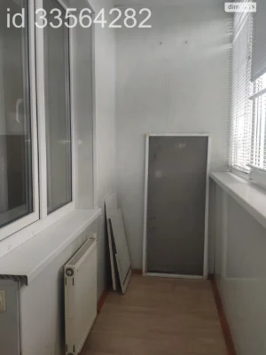 Apartment for Sale in Bucha