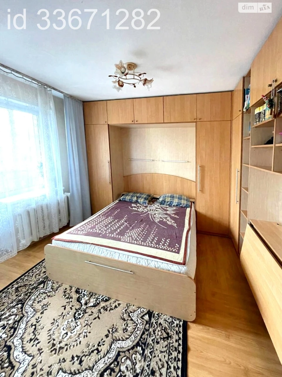 Apartment for Sale
