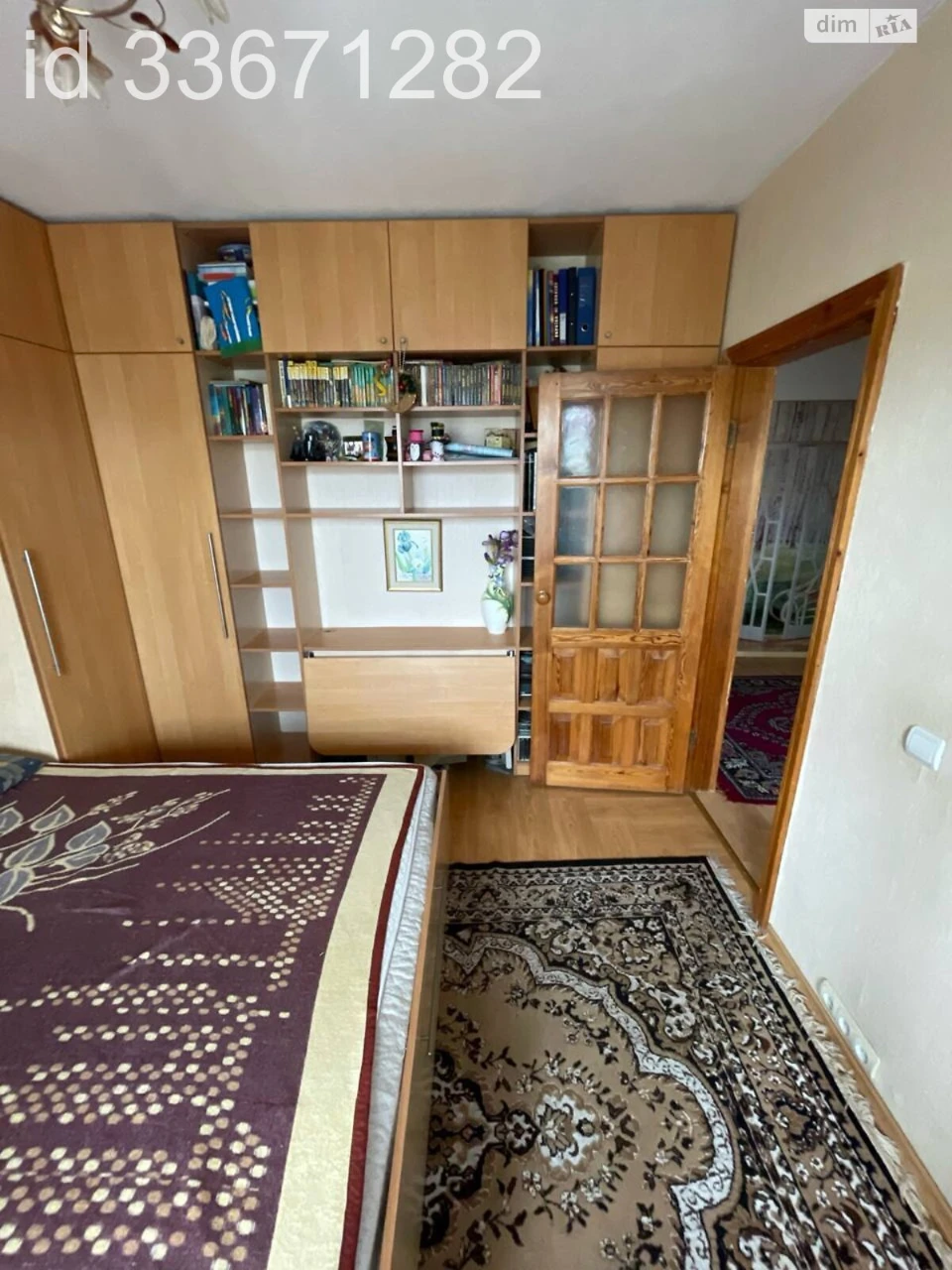 Apartment for Sale