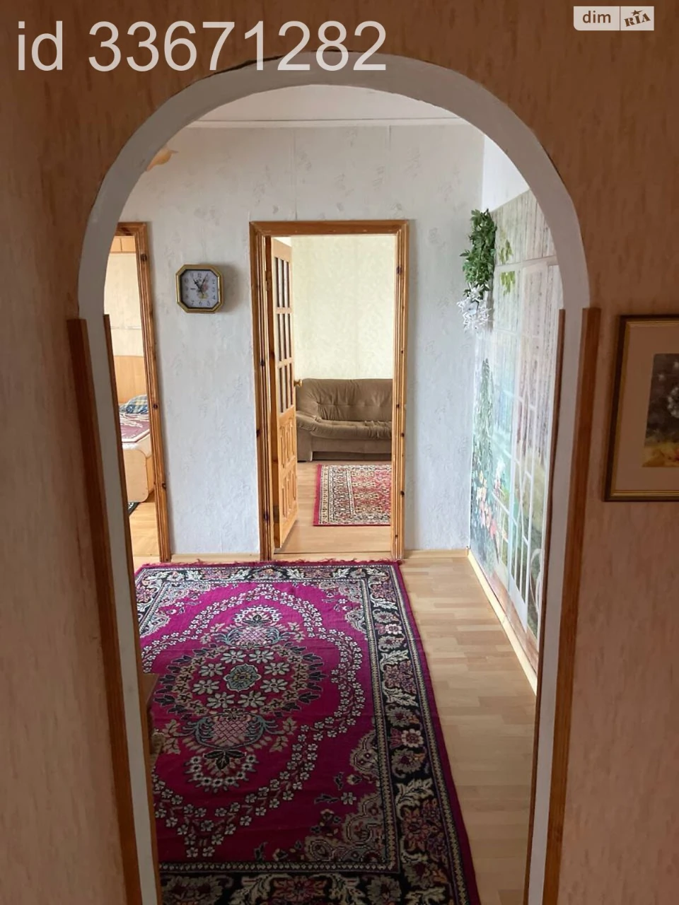 Apartment for Sale