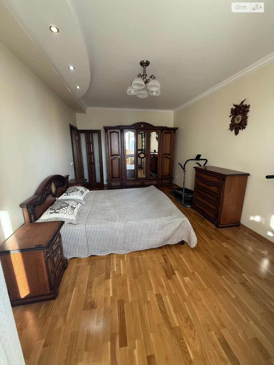Apartment for Sale in Bucha