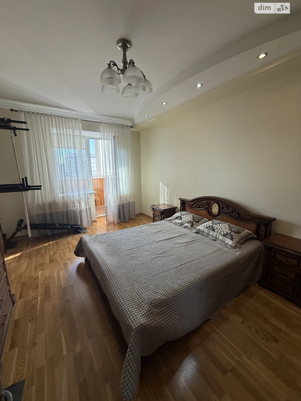 Apartment for Sale in Bucha