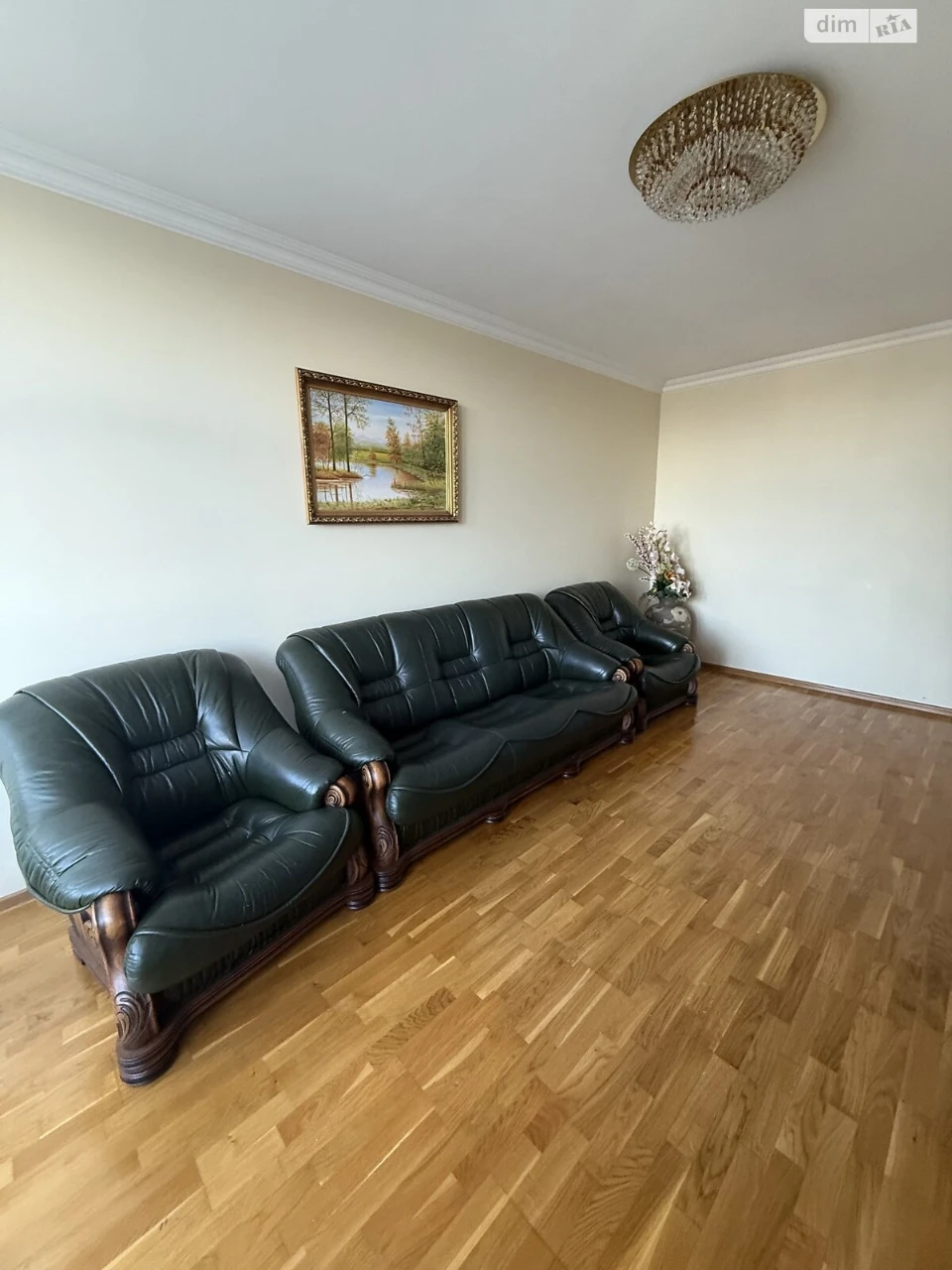 Apartment for Sale in Bucha