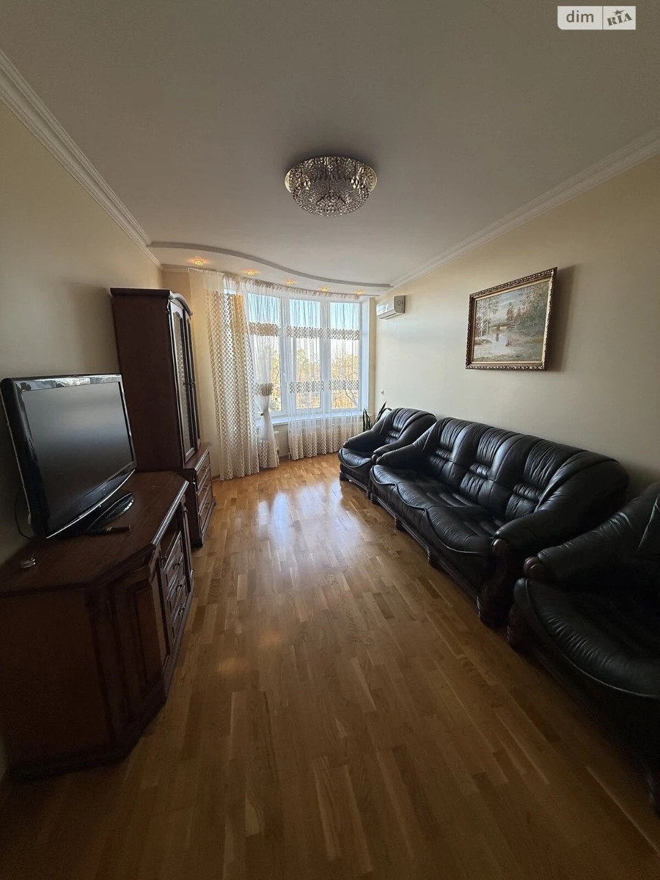 Apartment for Sale in Bucha