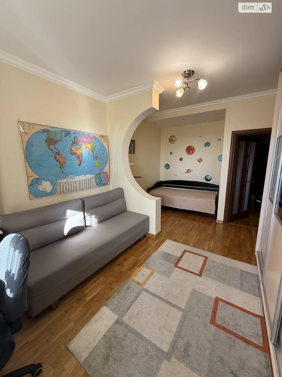Apartment for Sale in Bucha