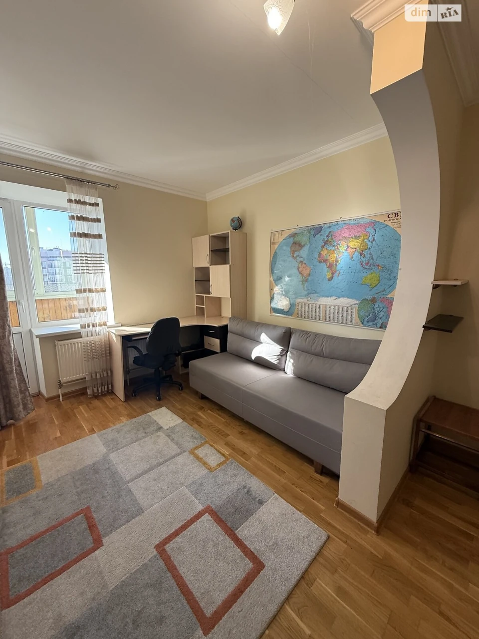 Apartment for Sale in Bucha