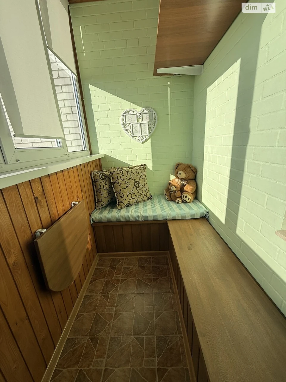 Apartment for Sale in Bucha