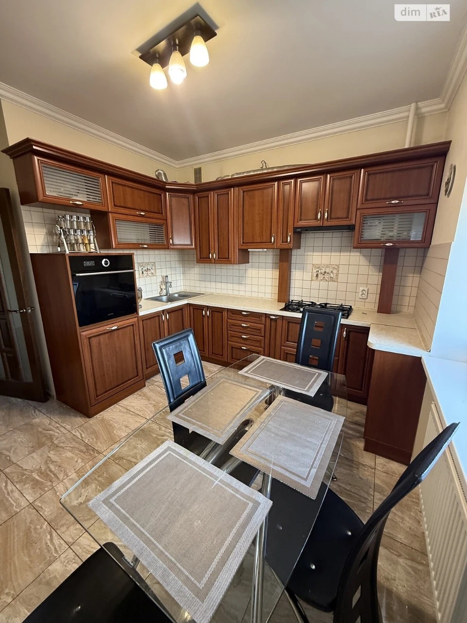 Apartment for Sale in Bucha