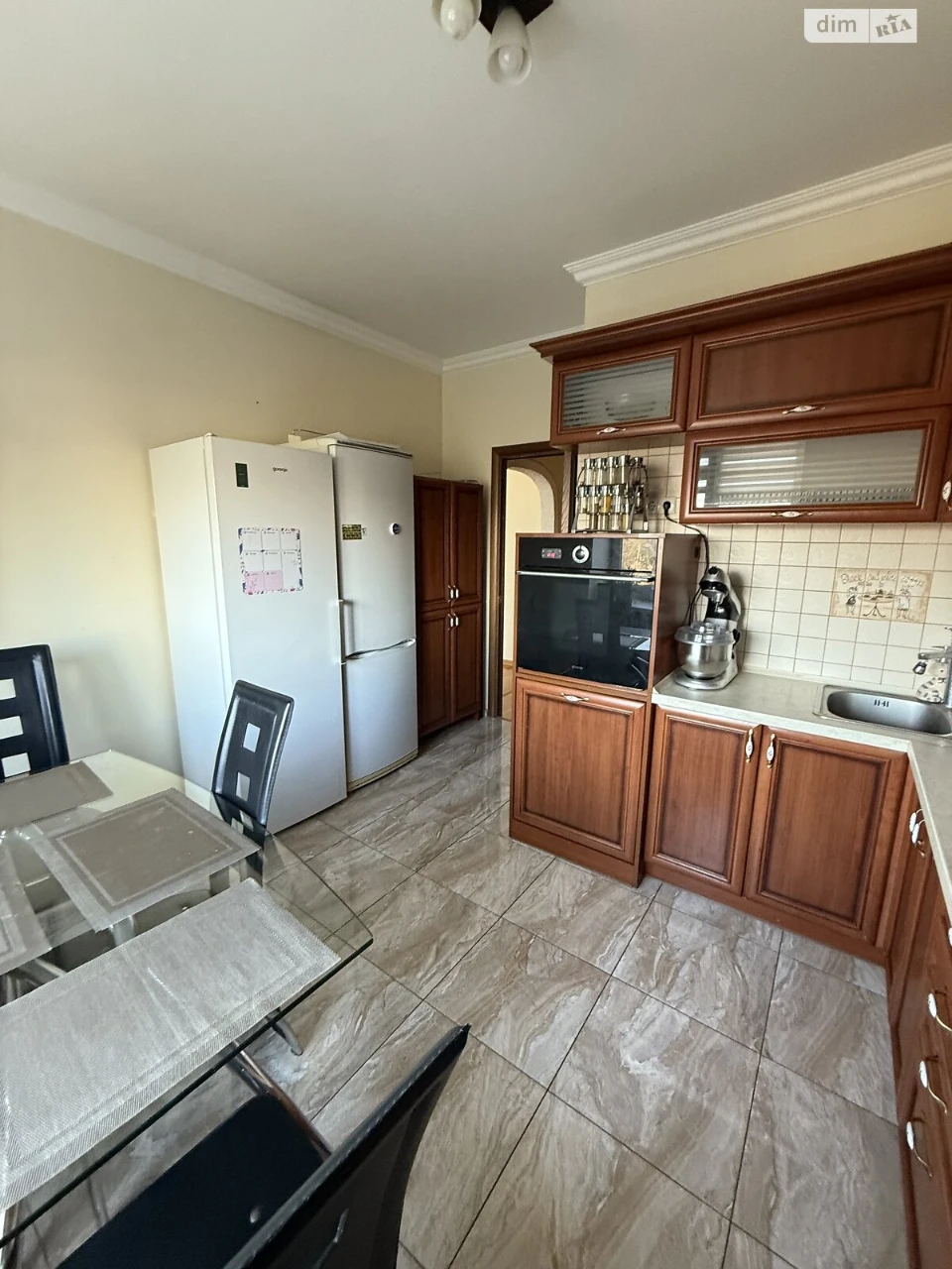 Apartment for Sale in Bucha