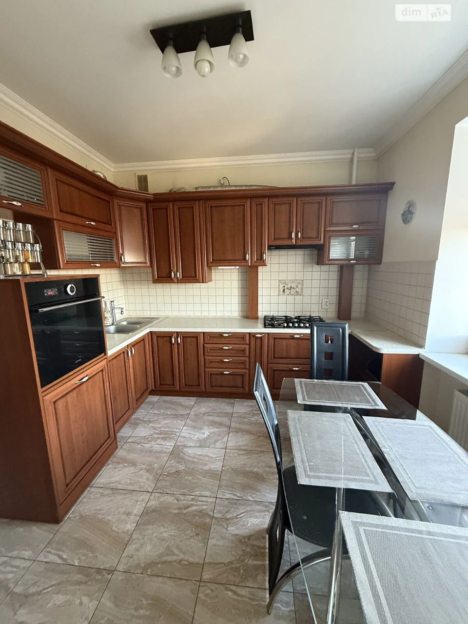 Apartment for Sale in Bucha