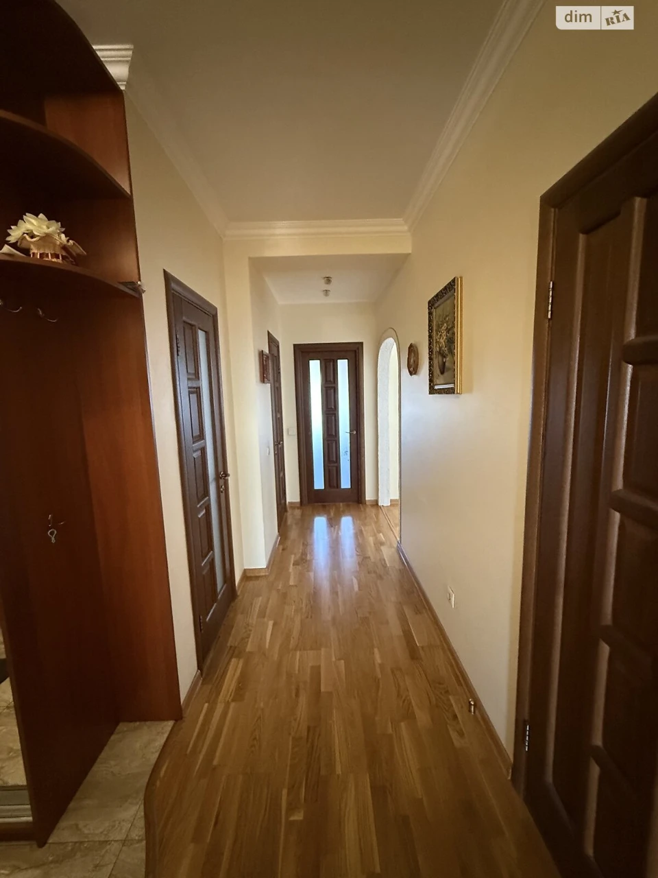 Apartment for Sale in Bucha