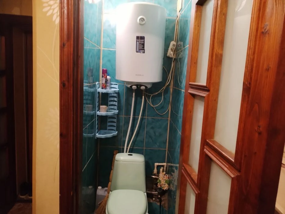 Продаж 3-кімн кв по вул Пархоменка