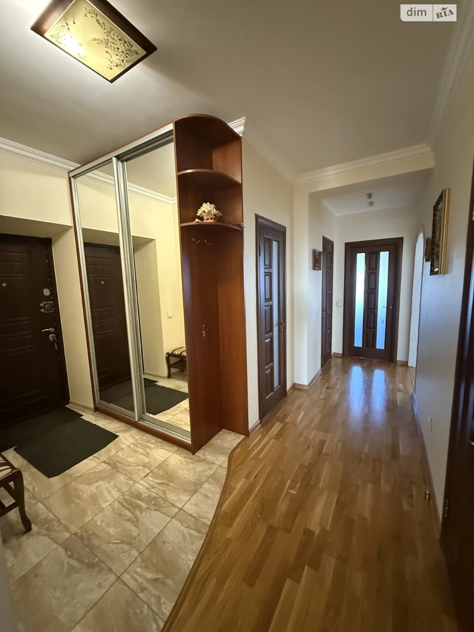 Apartment for Sale in Bucha