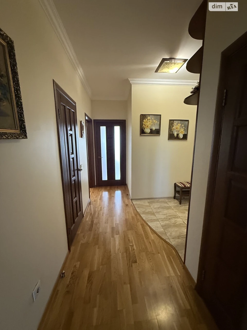 Apartment for Sale in Bucha