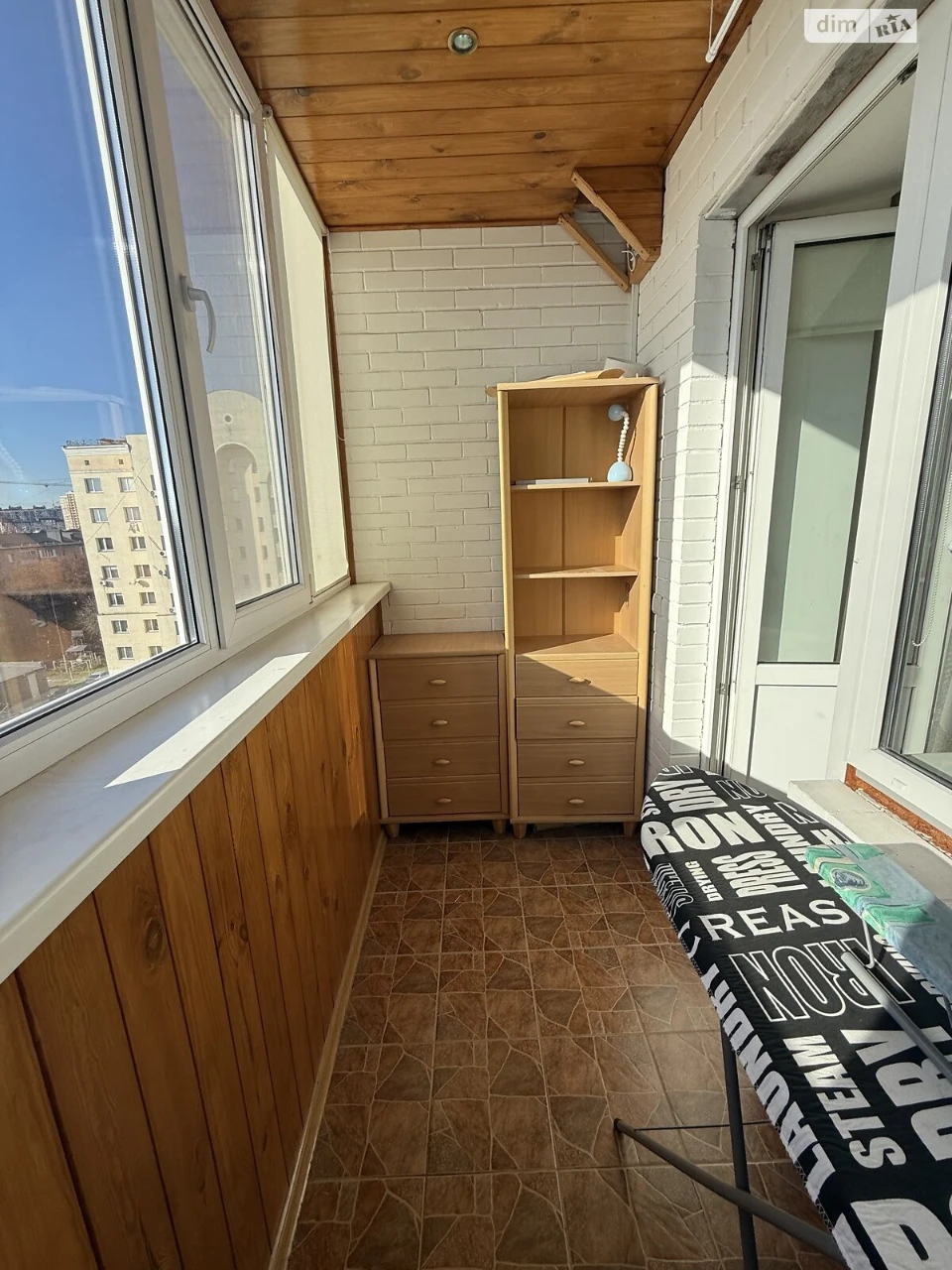 Apartment for Sale in Bucha