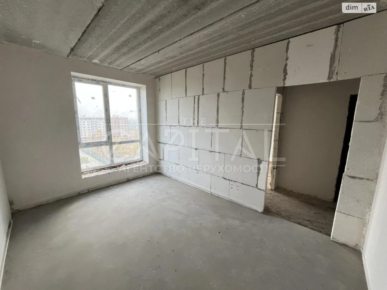 Apartment for Sale in Bucha