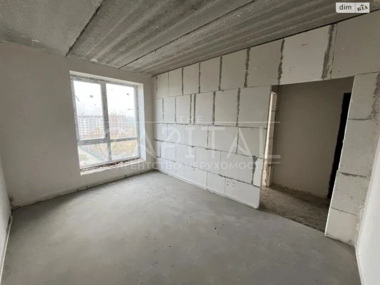 Apartment for Sale in Bucha