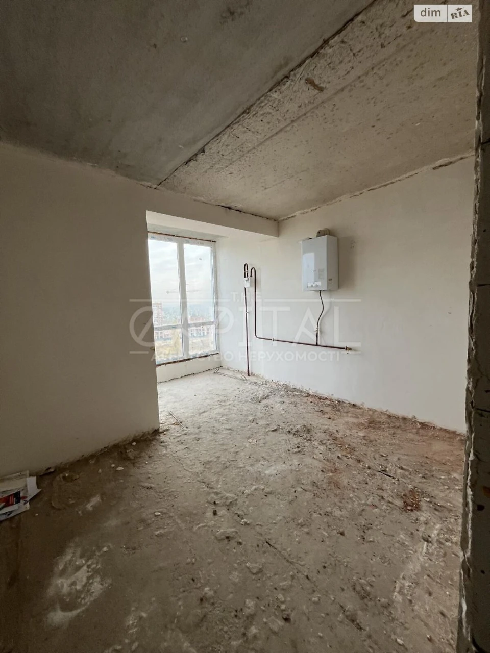 Apartment for Sale in Bucha