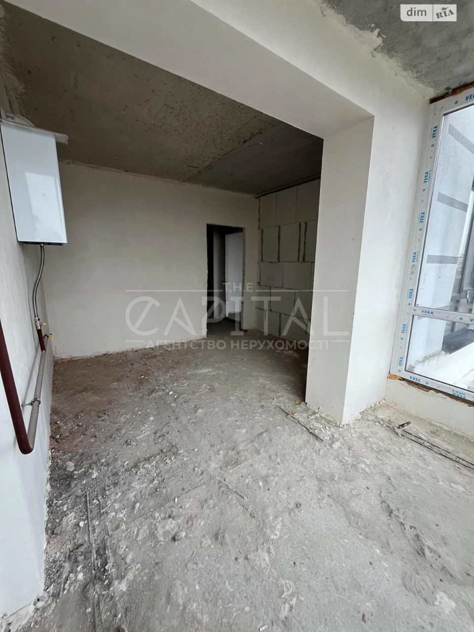 Apartment for Sale in Bucha