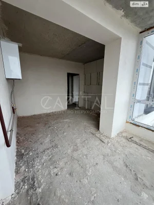 Apartment for Sale in Bucha