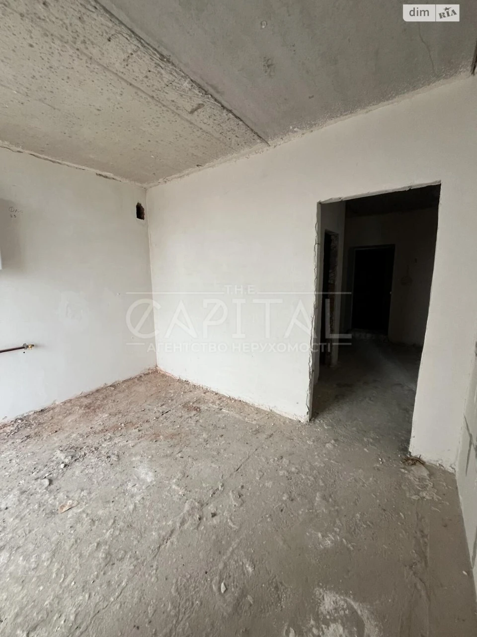 Apartment for Sale in Bucha