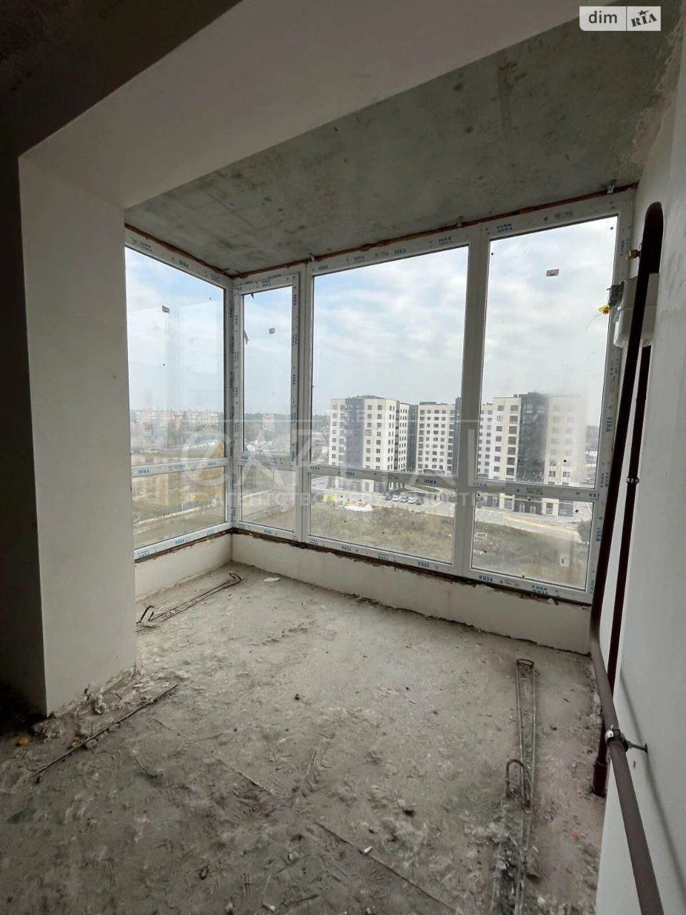 Apartment for Sale in Bucha