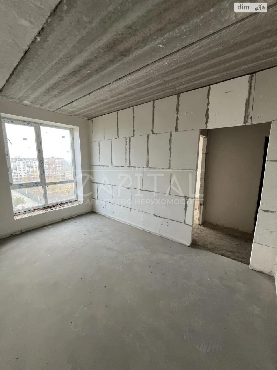 Apartment for Sale in Bucha