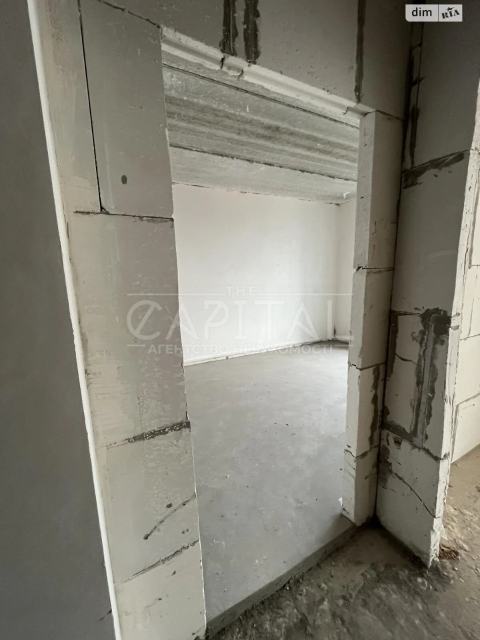 Apartment for Sale in Bucha