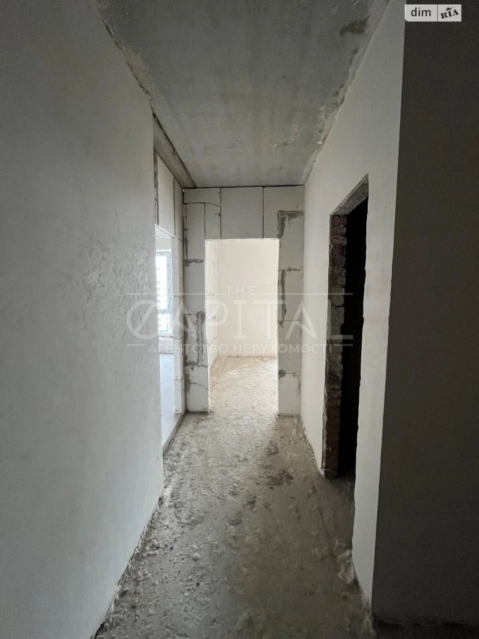 Apartment for Sale in Bucha